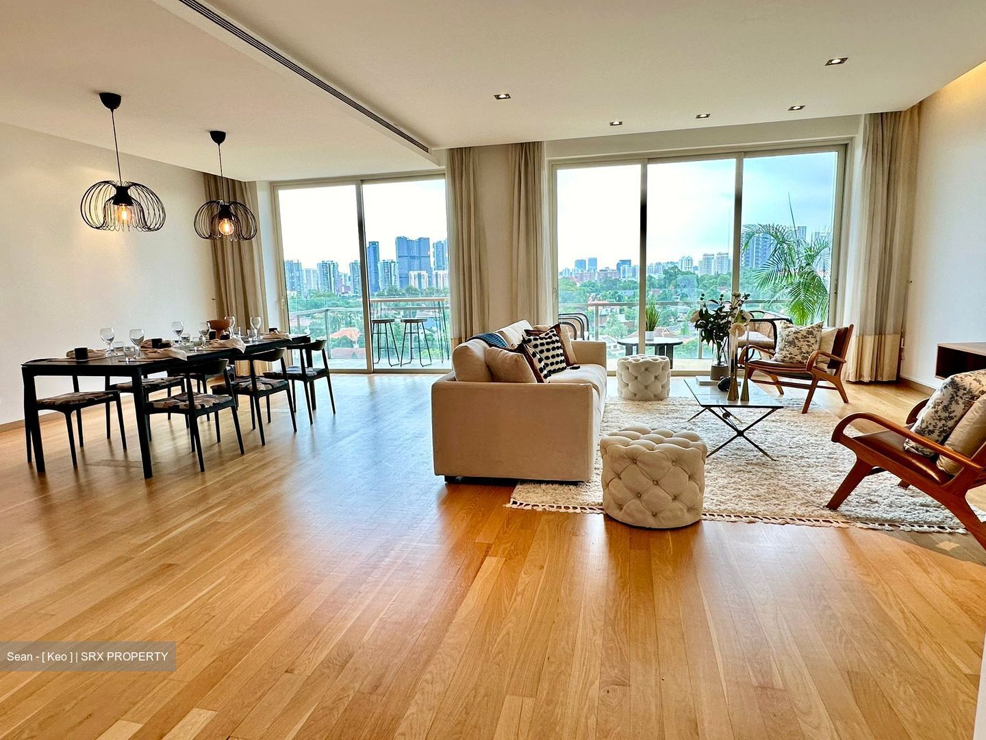 Grange Residences (D10), Condominium #639100861